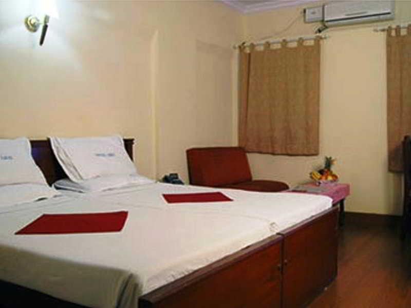 Hotel Geo Bangalore Exterior foto